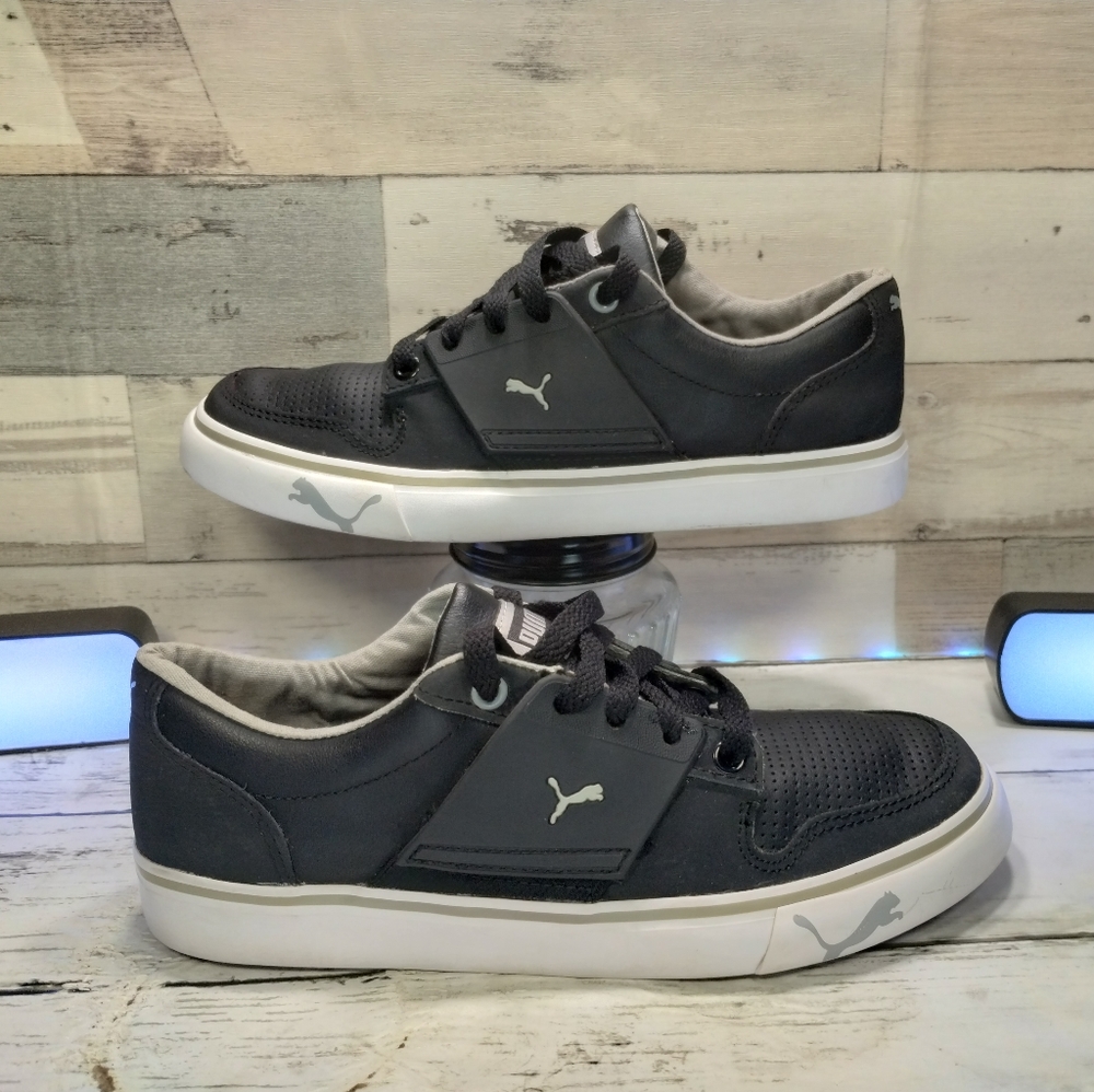 Puma El Ace